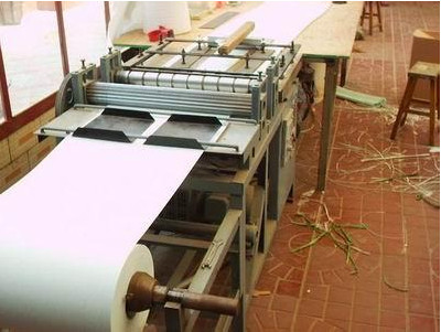 Fuel Filter Manufacturing Equipment  with Gear Collecting System , 0 - 300℃