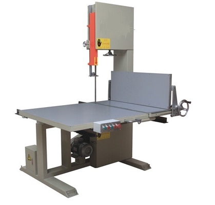 Panel PU Air Filter Special-Shaped Cutting machine