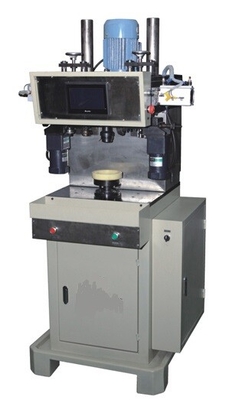 Fast Speed Full-automatic Multinational Sealed Sealing Machine , 25PCS / MIN